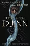 The Vengeful Djinn cover