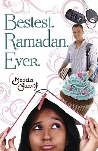 Bestest. Ramadan. Ever. cover