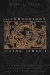 The Demonology of King James cover