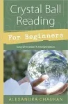 Crystal Ball Reading for Beginners cover