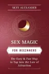 Sex Magic for Beginners cover