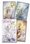 Shadowscapes Tarot Deck cover