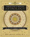 Llewellyn's Complete Book of Predictive Astrology cover