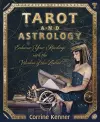 Tarot and Astrology cover