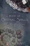 The Book of Crystal Spells cover