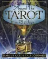 Around the Tarot in 78 Days cover