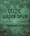 The Celtic Golden Dawn cover