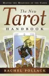 The New Tarot Handbook cover