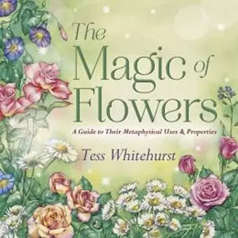 The Magic of Flowers cover