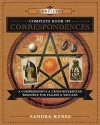 Llewellyn's Complete Book of Correspondences cover
