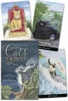 Mystical Cats Tarot cover