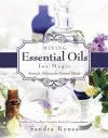 Mixing Essential Oils for Magic cover