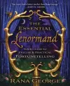 The Essential Lenormand cover