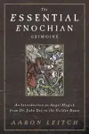 The Essential Enochian Grimoire cover