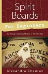 Spirit Boards for Beginners cover