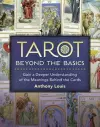 Tarot Beyond the Basics cover