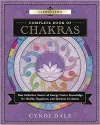 Llewellyn's Complete Book of Chakras cover