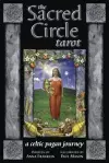 Sacred Circle Tarot Deck cover