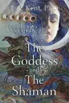 The Goddess and the Shaman cover