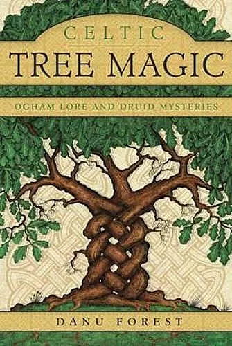 Celtic Tree Magic cover