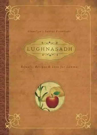 Lughnasadh cover