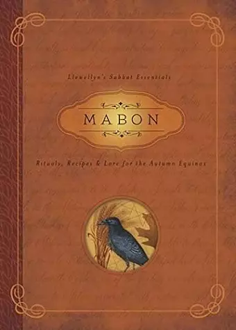 Mabon cover