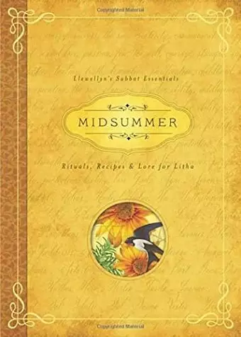 Midsummer cover