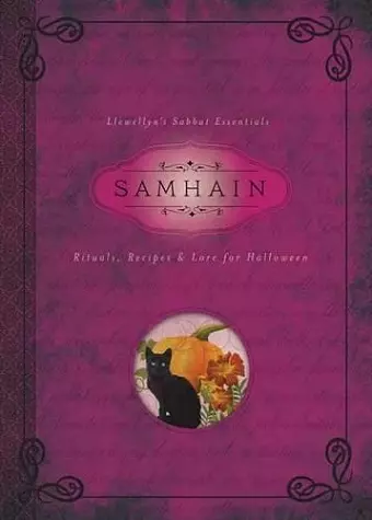 Samhain cover