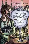 Everyday Witchcraft cover