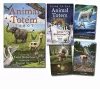 Animal Totem Tarot cover