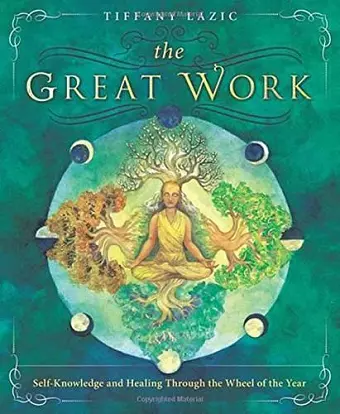 The Great Work cover