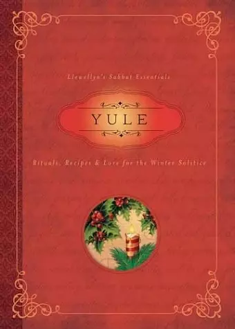 Yule cover