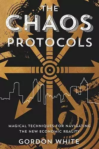 Chaos Protocols cover