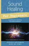 Sound Healing for Beginners cover