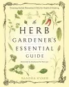 The Herb Gardener's Essential Guide cover