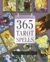 365 Tarot Spells cover