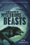 Menagerie of Mysterious Beasts cover