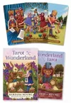 Tarot in Wonderland cover