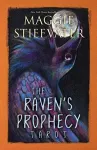 The Raven's Prophecy Tarot cover