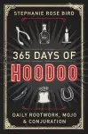 365 Days of Hoodoo cover