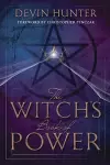 The Witch's Book of Power cover