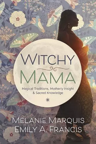 Witchy Mama cover