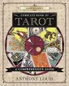 Llewellyn's Complete Book of Tarot cover