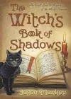The Witch's Book of Shadows cover