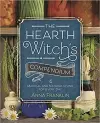 The Hearth Witch's Compendium cover