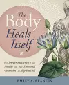 The Body Heals Itself cover