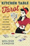 Kitchen Table Tarot cover