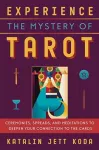 Experience the Mystery of Tarot cover