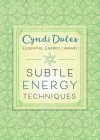 Subtle Energy Techniques cover