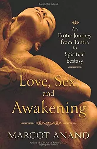 Love, Sex, and Awakening cover